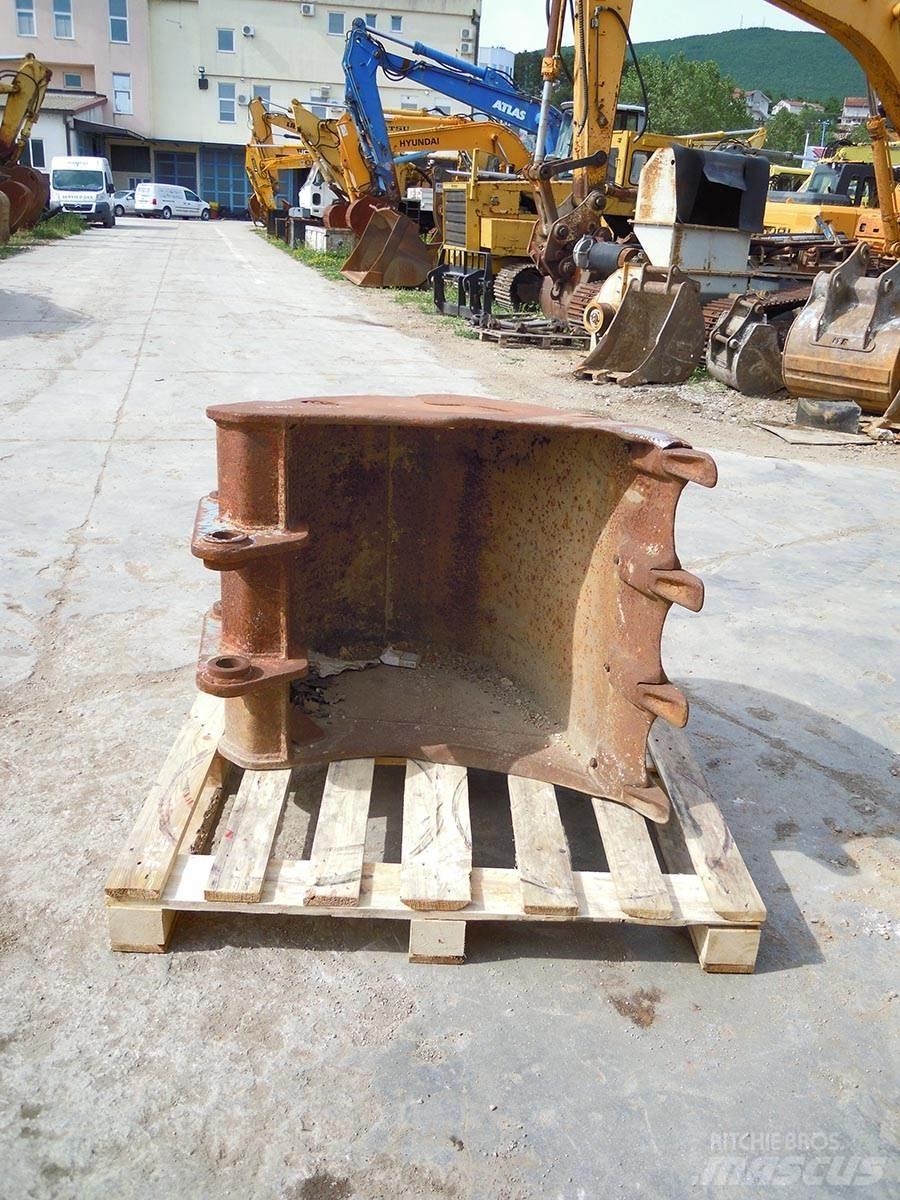  KORPA / BUCKET 750mm Utilaje construcții - Altele