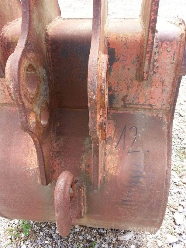  KORPA / BUCKET 850mm Utilaje construcții - Altele