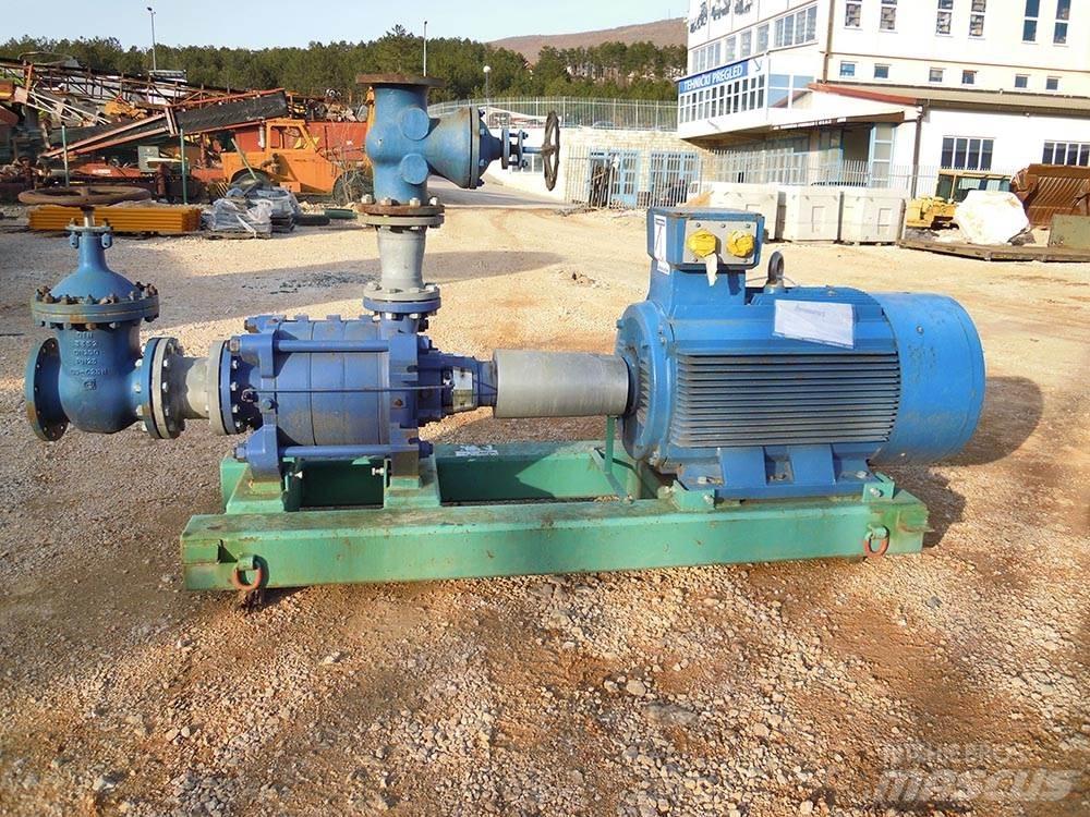 KSB MTC 125/04 Pompa de apa