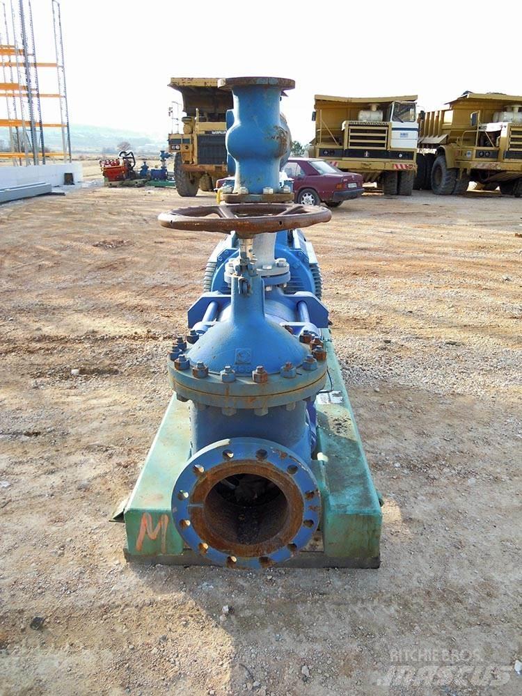 KSB MTC 125/04 Pompa de apa