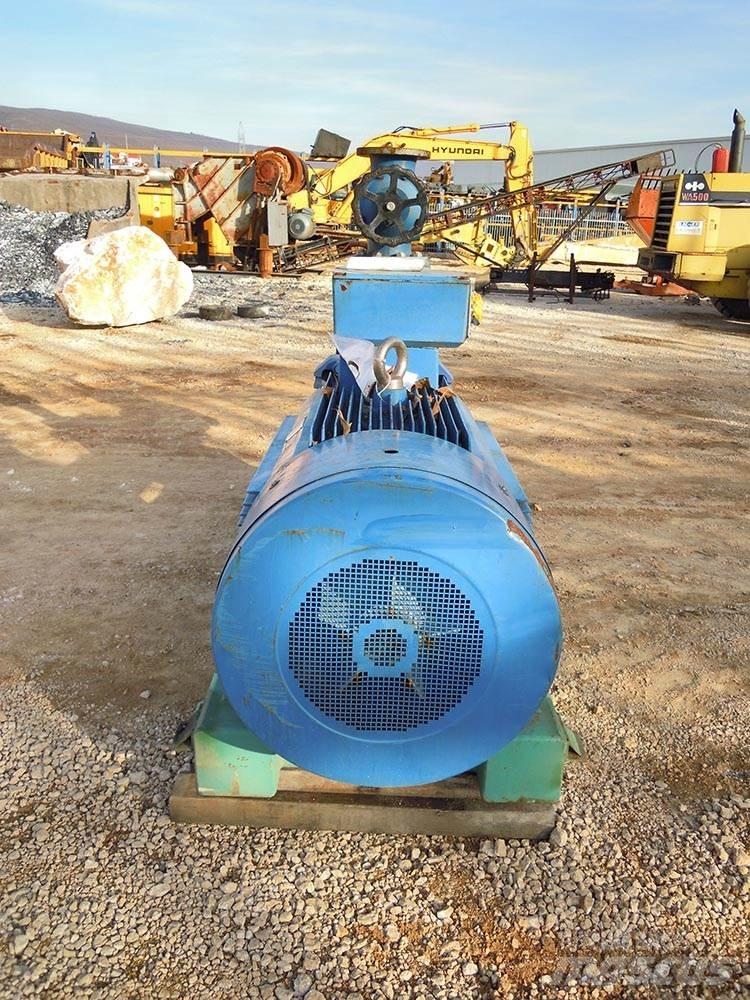 KSB MTC 125/04 Pompa de apa