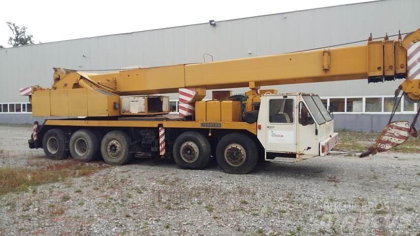 Liebherr LT1055 Macara teren accidentat