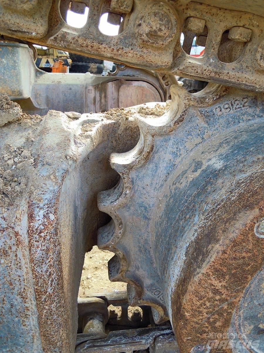 Liebherr R932 T Excavatoare pe șenile
