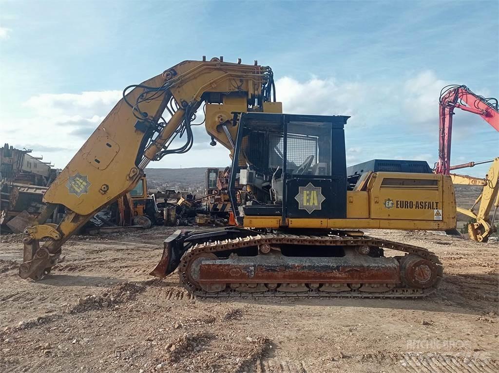 Liebherr R934 BT Excavatoare pe șenile
