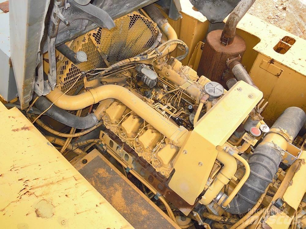Liebherr R974BHD Excavatoare pe șenile
