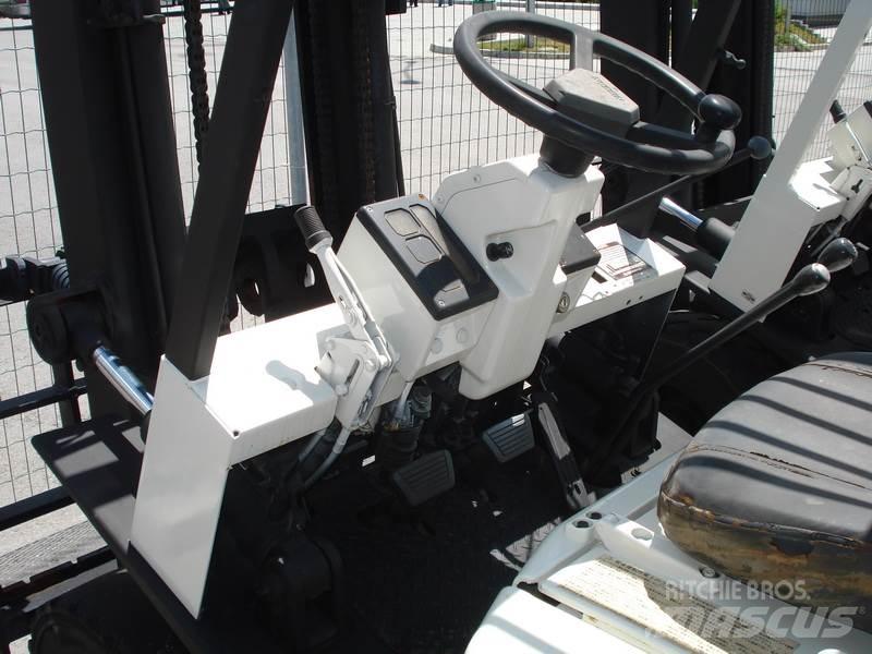 Nissan NH02M20 Strivuitoare-altele