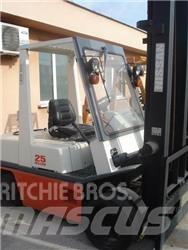 Nissan PH02M25 Strivuitoare-altele