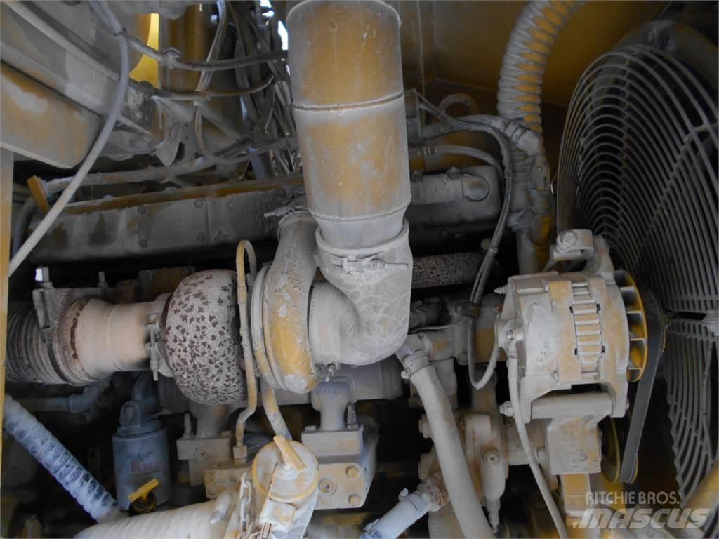 O&K K 35 B Minitractor de teren