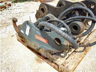 OilQuick prihvat 310mm Utilaje construcții - Altele