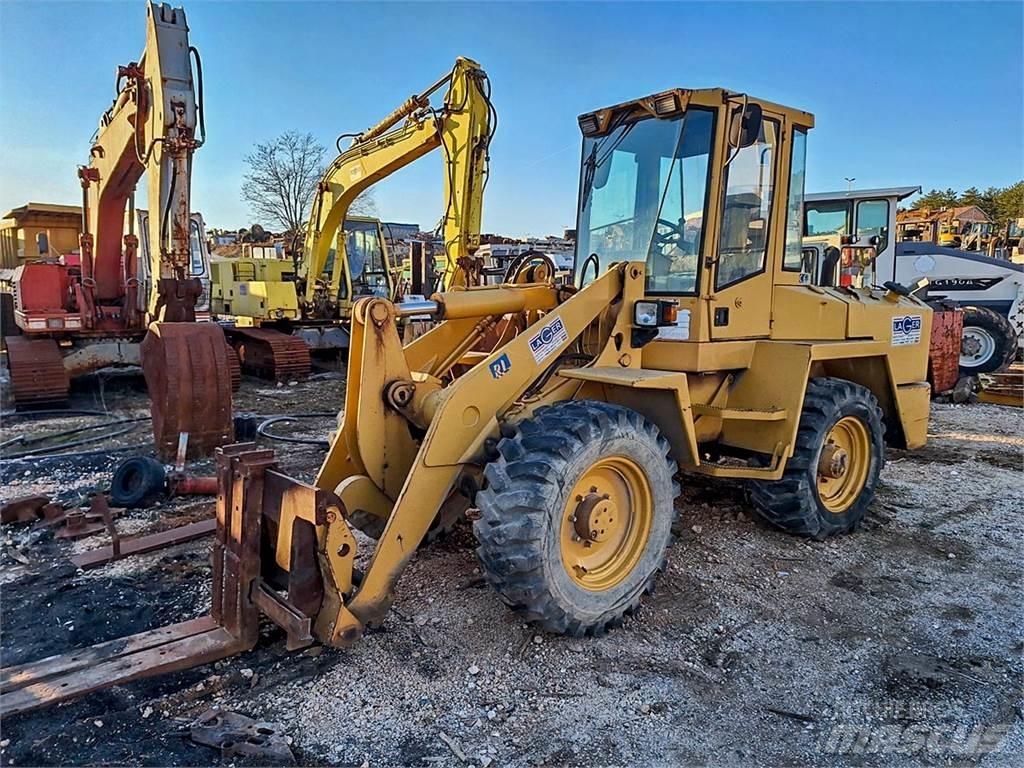 Paus RL1051 Utilaje construcții - Altele