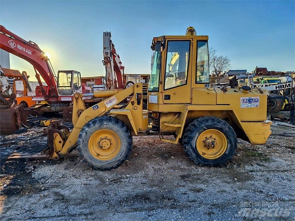 Paus RL1051 Utilaje construcții - Altele