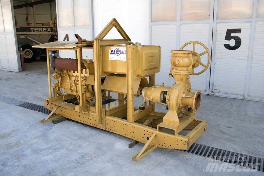  PUMPA Pompa de apa