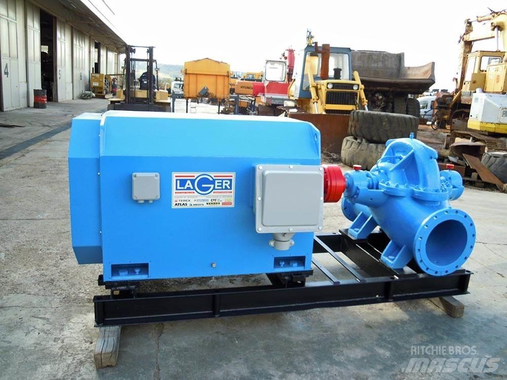  PUMPA DH52-25/A Pompa de apa