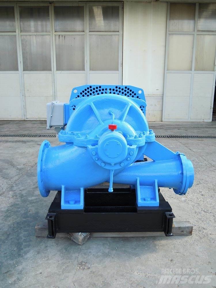  PUMPA DH52-25/A Pompa de apa