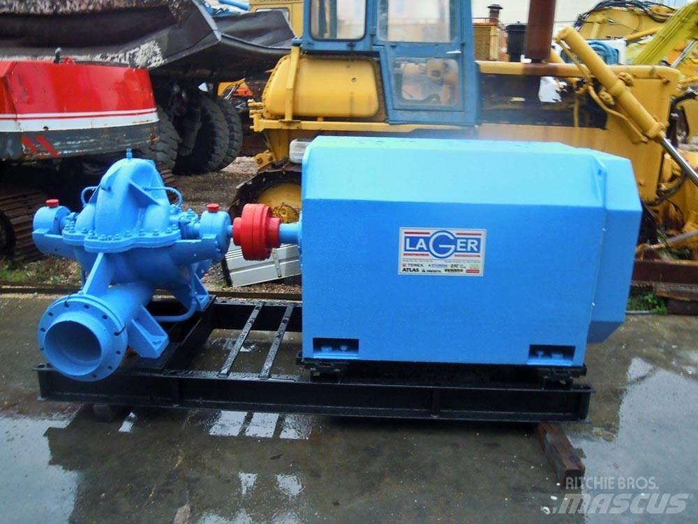  PUMPA DH52-25/A Pompa de apa