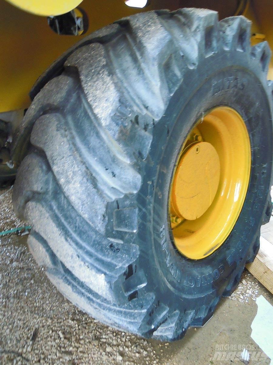 Putzmeister SIK A PM 500 Pompa pentru beton