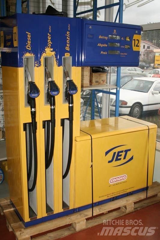  SALZKOTLEN Utilaje construcții - Altele