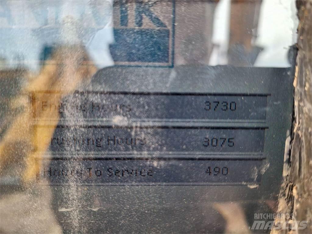 Sandvik QI 240 Concasoare mobile