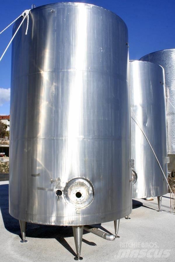  SPREMNIK 16.000 lit Containere pentru depozitare