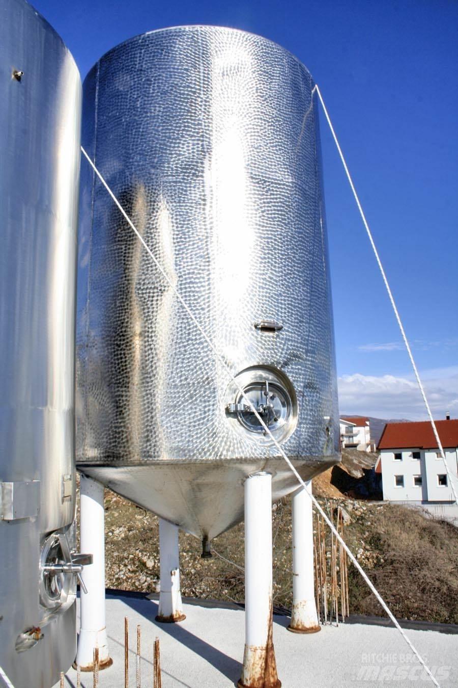  SPREMNIK 20.000 lit Containere pentru depozitare