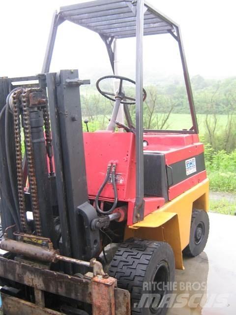 Steinbock 25T Stivuitor diesel