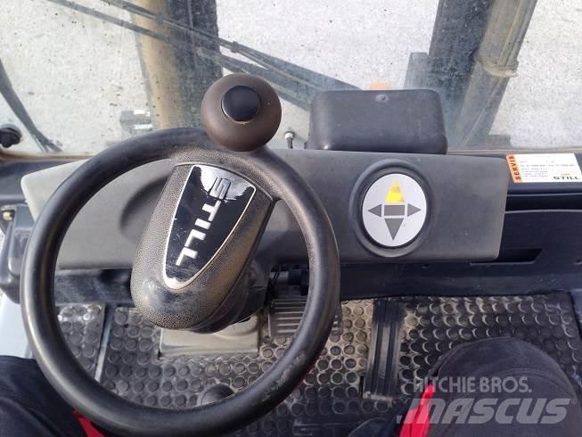Still R70-45 Stivuitor diesel