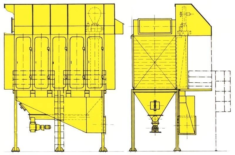  STRENIA OVF 420 Utilaje construcții - Altele