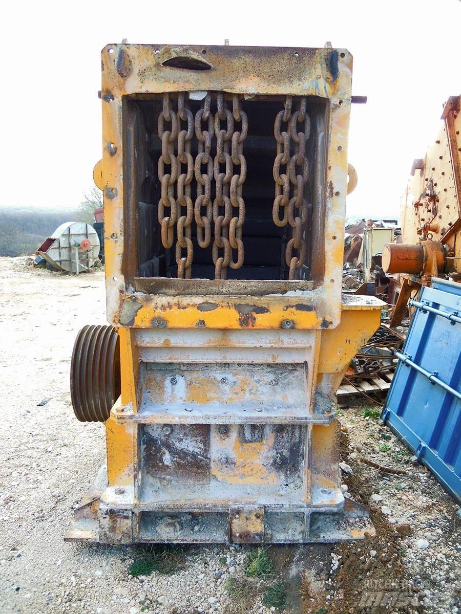 STT PUD 900x760 Rasnita/masina de sfaramat