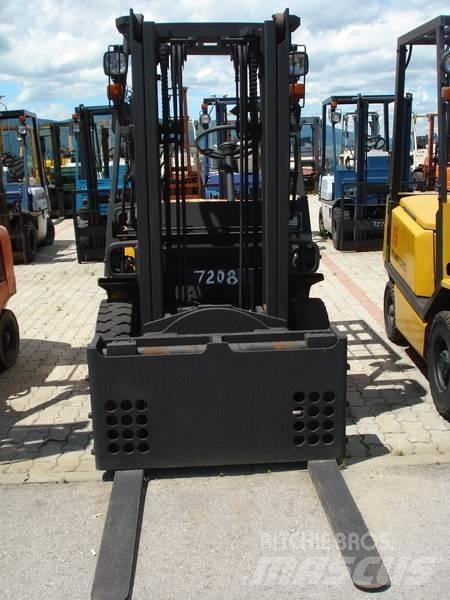 Sumitomo 03-FG15PVID5 Strivuitoare-altele
