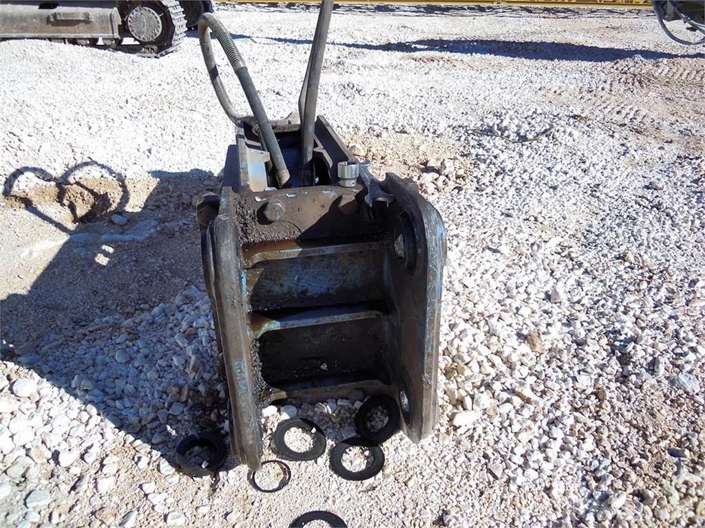 Titan SG3400 Ciocane hidraulice batut piloni