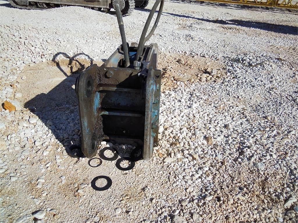 Titan SG3400 Ciocane hidraulice batut piloni