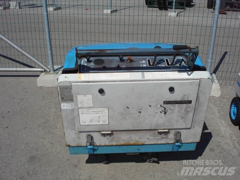 Toyota 4QBW9 Maturatoare