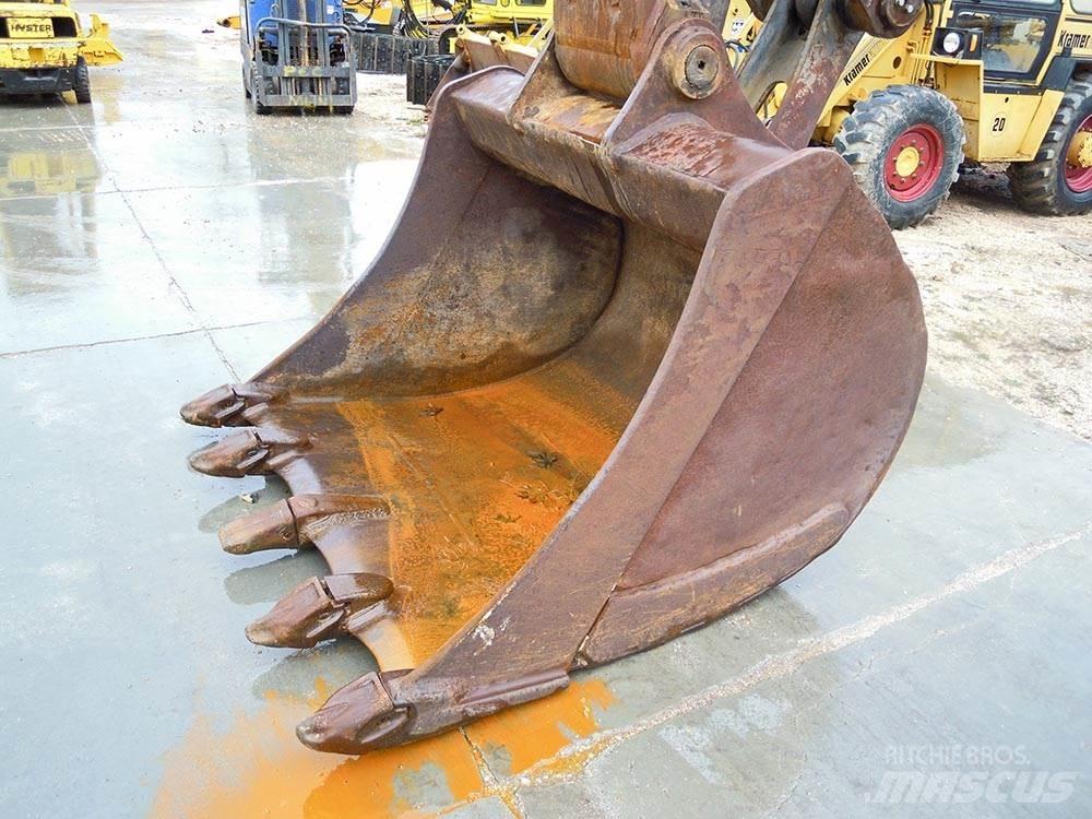Volvo EC 340 Alte componente