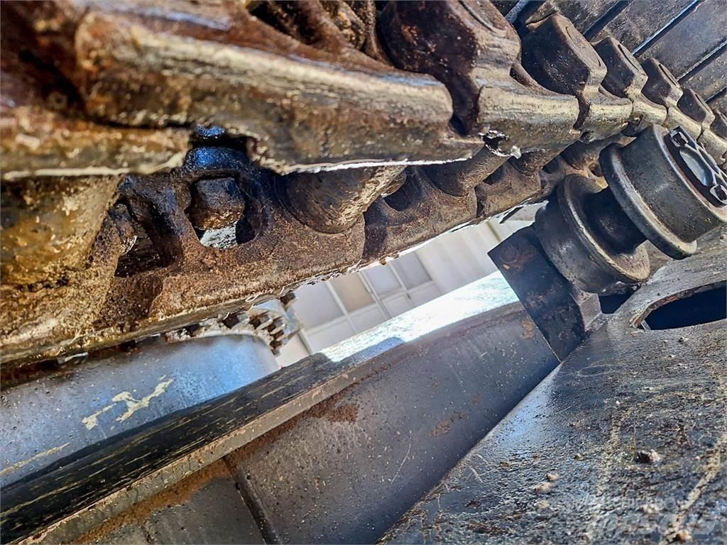 Volvo EC290C NL Excavatoare pe șenile
