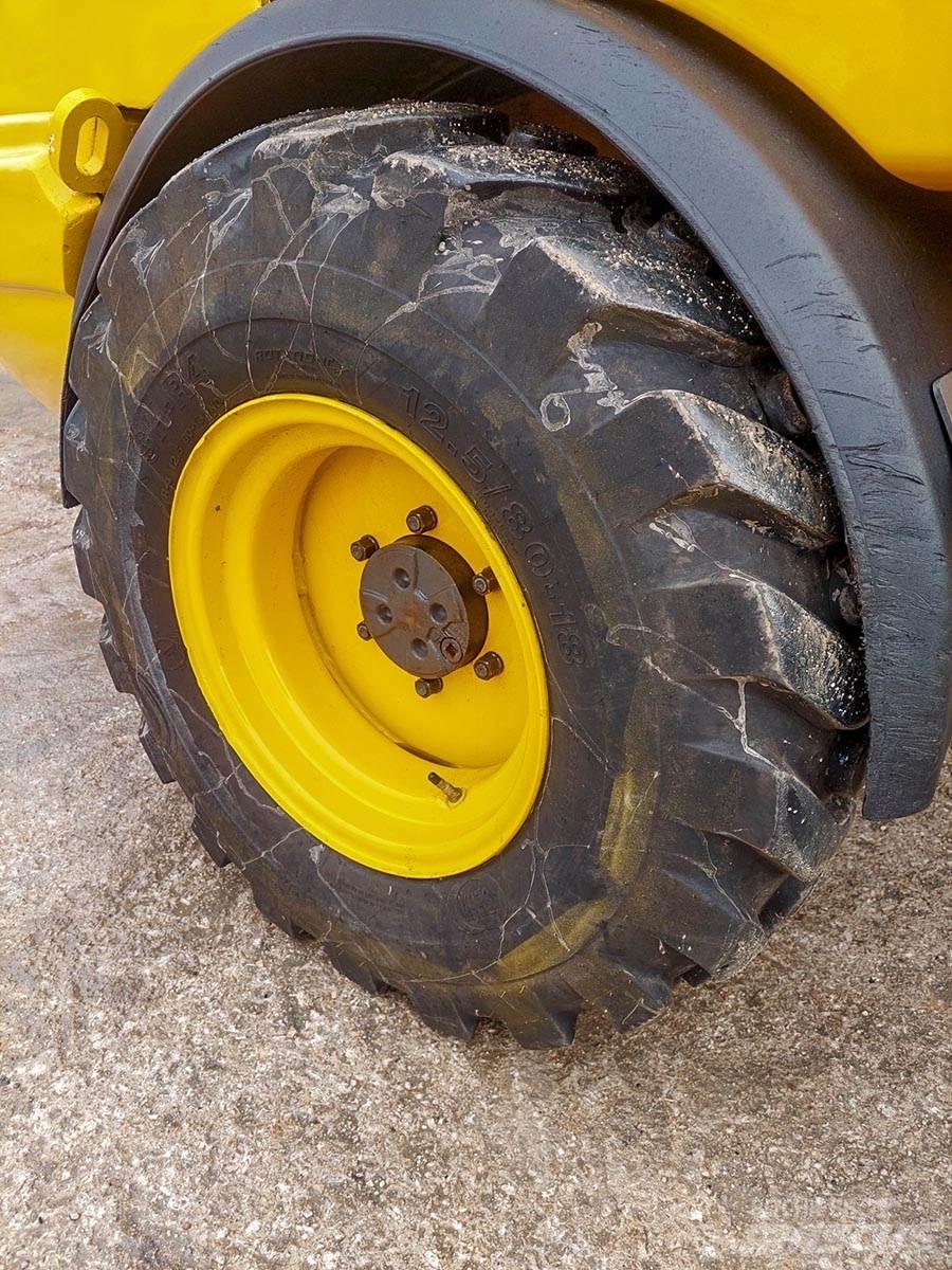 Volvo L25F Utilaje construcții - Altele