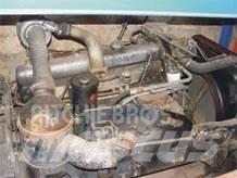 Volvo TD70A Motoare