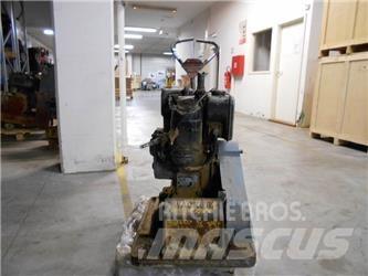 Wacker DPU 2950 Vibratoare