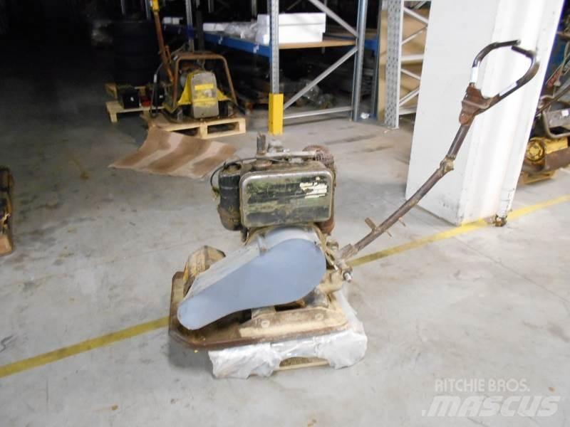 Wacker DPU 2950 Vibratoare