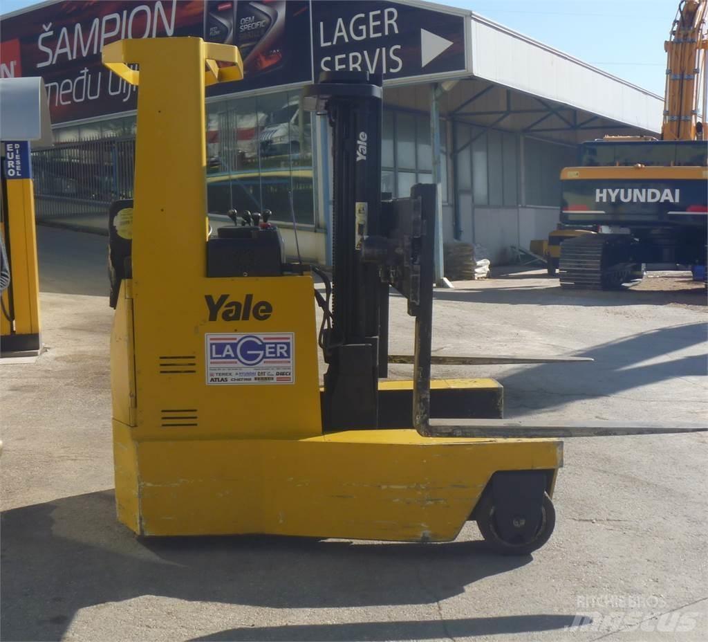 Yale MR20Y Transpaleta manuala