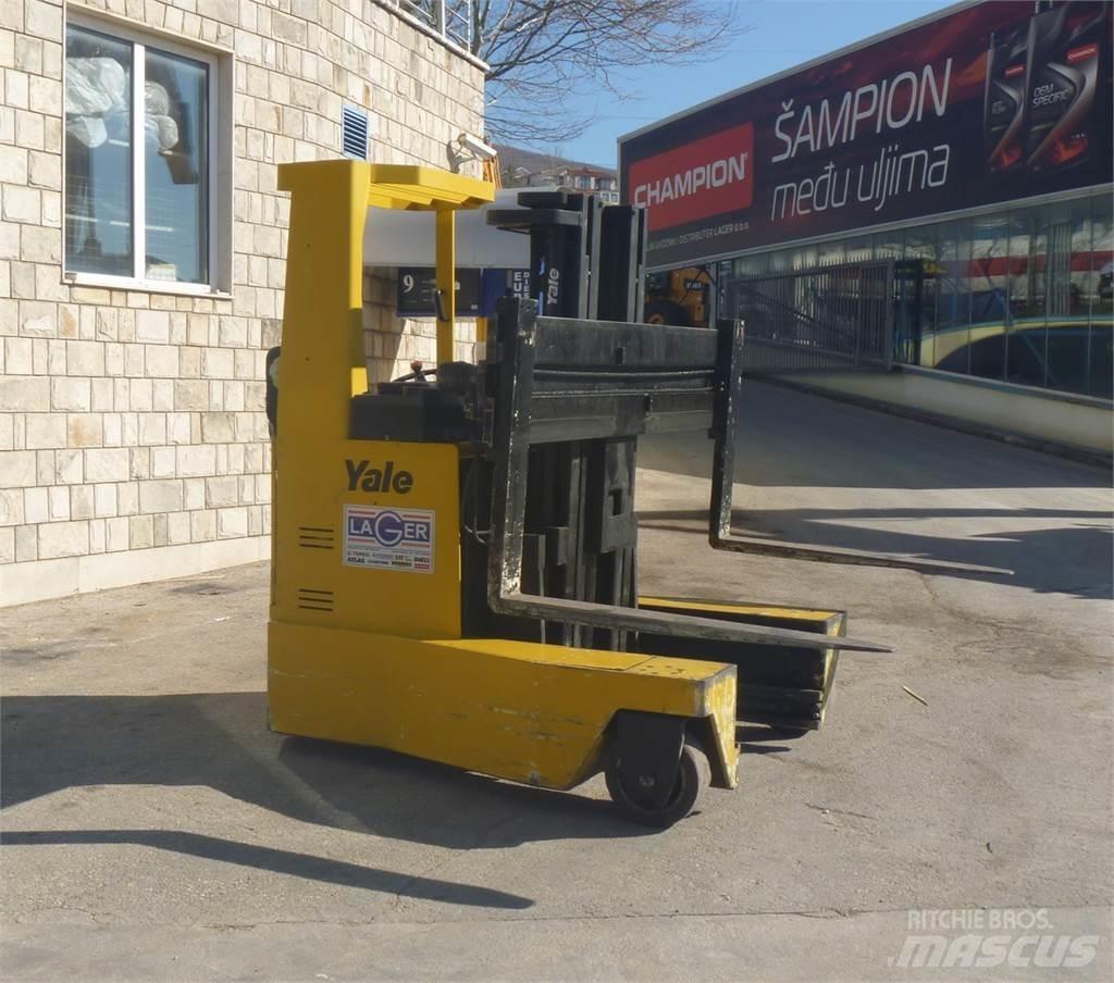 Yale MR20Y Transpaleta manuala