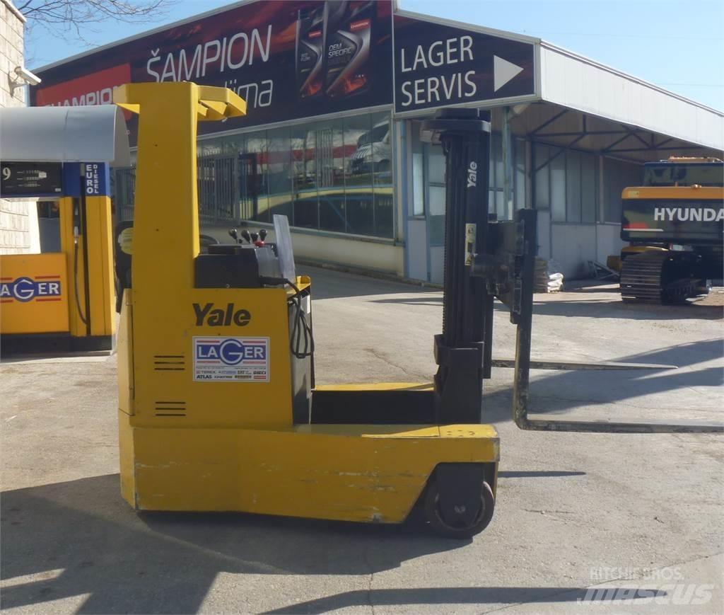 Yale MR20Y Transpaleta manuala