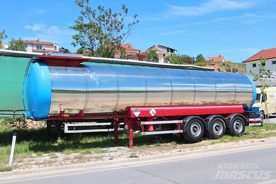  ZOVKO METALI COC 30/1 Cisterne