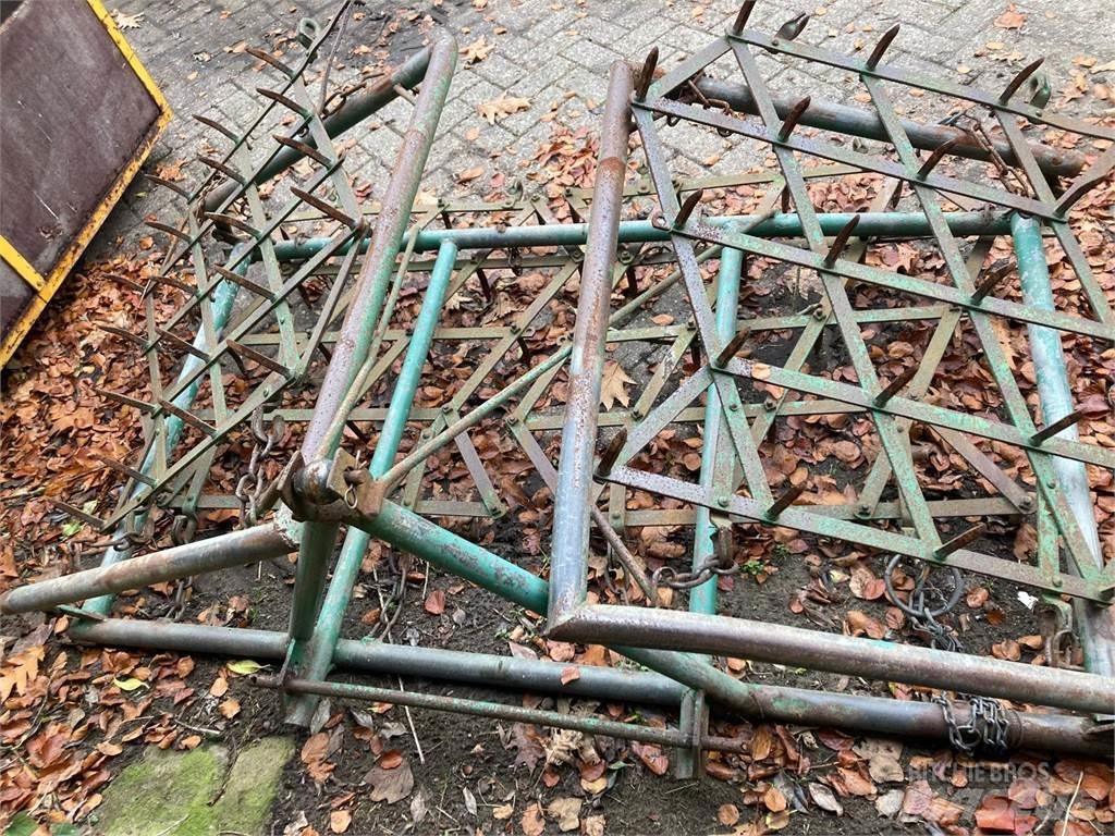  Eg Alte masini si accesorii de cultivat