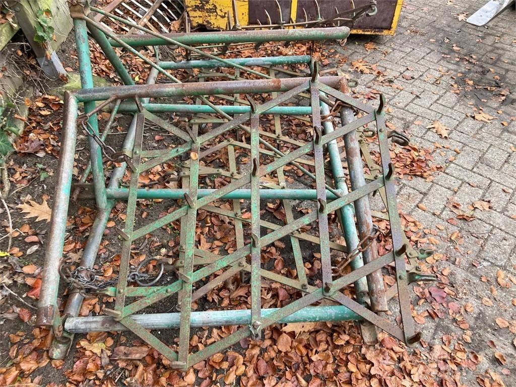  Eg Alte masini si accesorii de cultivat