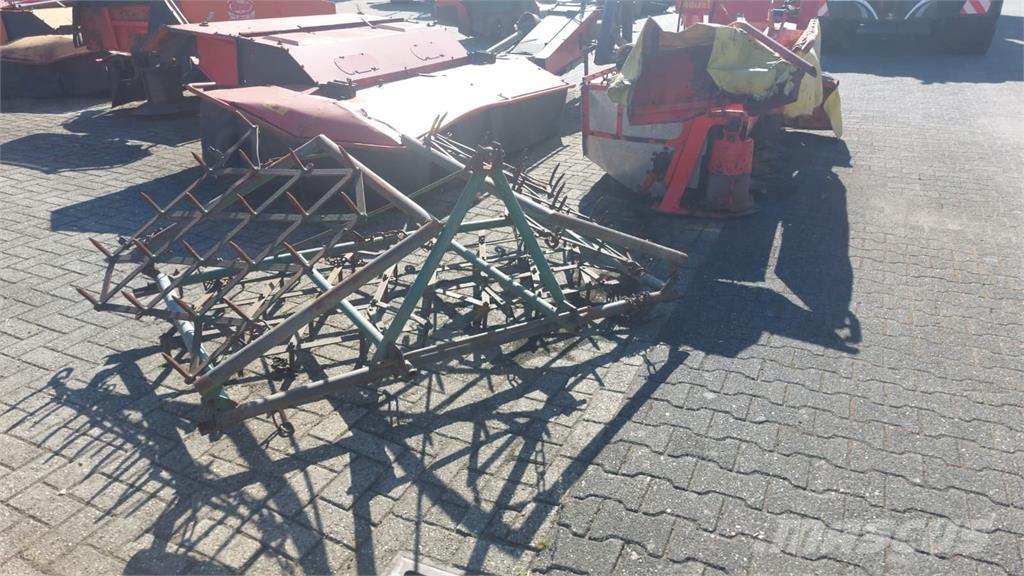  Eg Alte masini si accesorii de cultivat