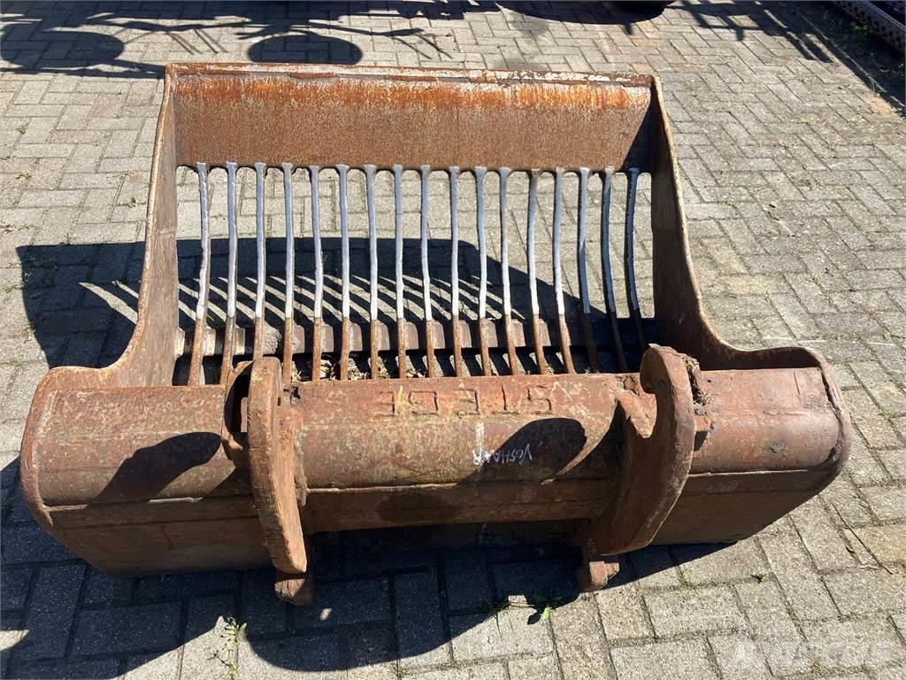  Puinbak Utilaje agricole - Altele