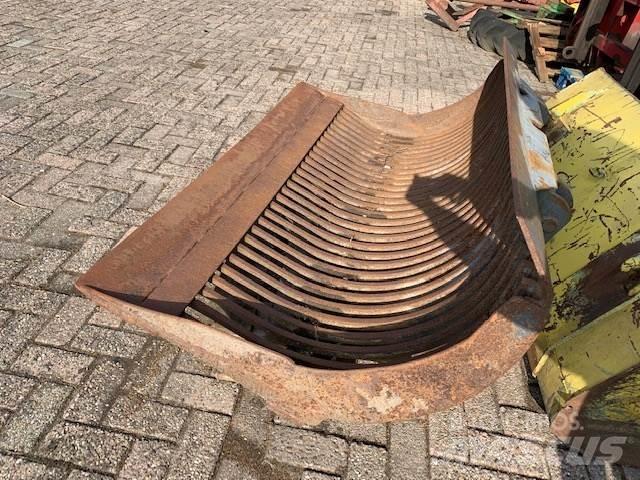  Puinriek Utilaje construcții - Altele