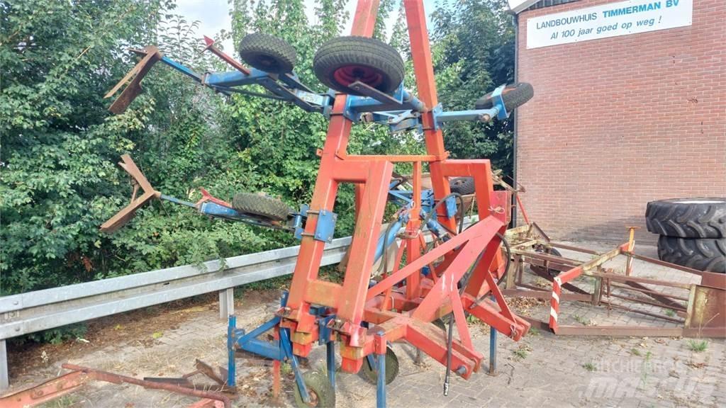  Schoffel Alte masini si accesorii de cultivat
