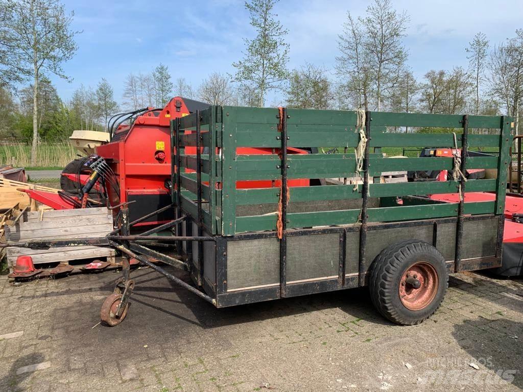 Veewagen  Utilaje agricole - Altele