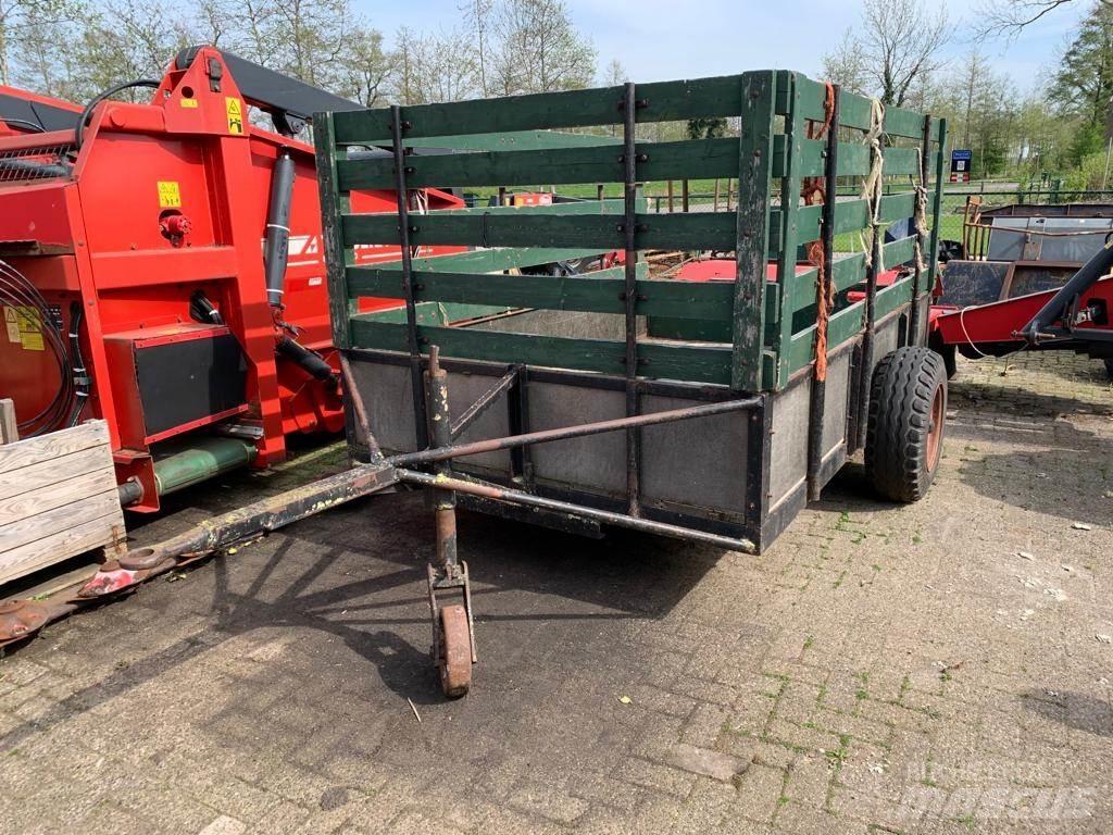 Veewagen  Utilaje agricole - Altele
